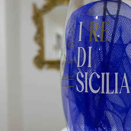 I RE di SICILIA 2-2