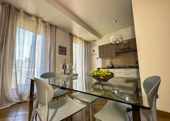 Miparia 154 Home Holiday